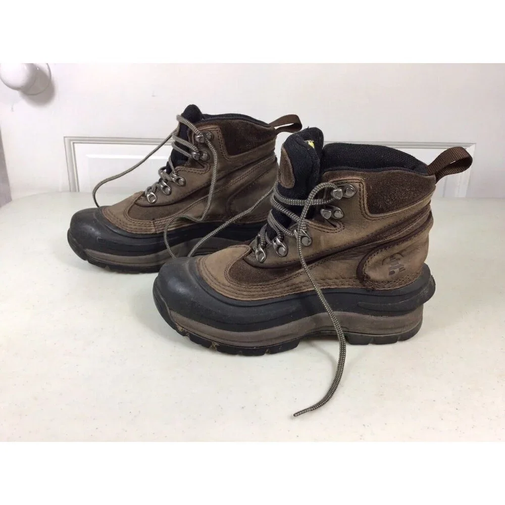 KAMIK Winter Boots Waterproof Womens 6
